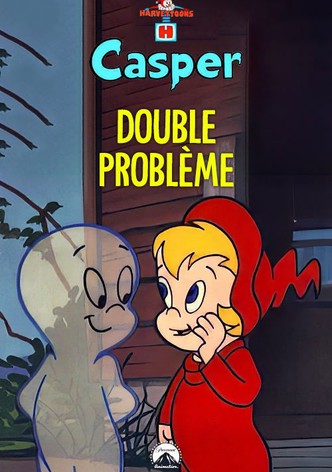 Twin Trouble