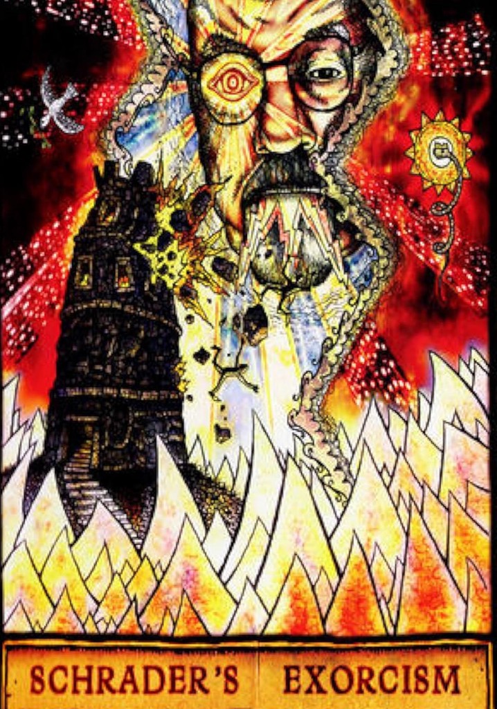 Schrader's Exorcism