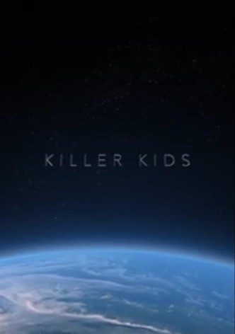 Killer Kids
