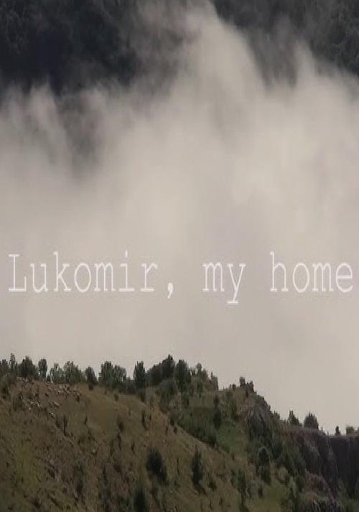 Lukomir, My Home