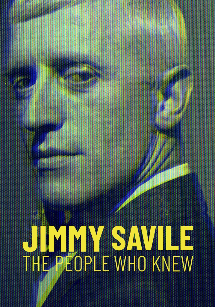 Jimmy Savile: The People Who Knew