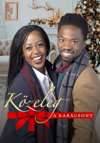 Közeleg a karácsony