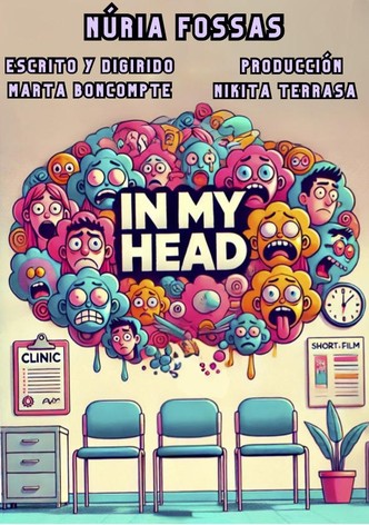 In My Head
