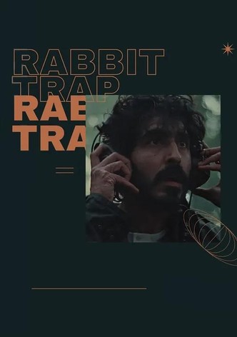 Rabbit Trap