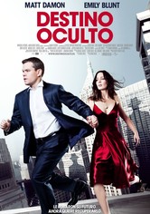 Destino oculto