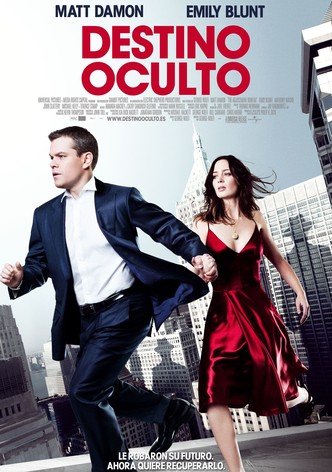 Destino oculto