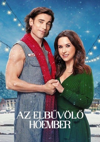 Az elbűvölő hóember