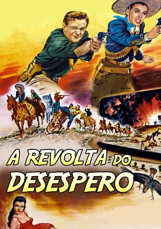 Revolta do Desespero