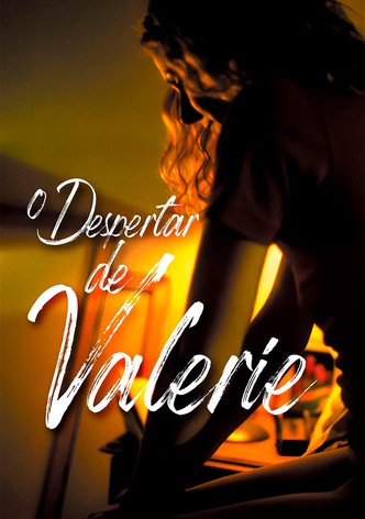 O Despertar de Valerie