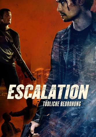 Escalation - Tödliche Bedrohung