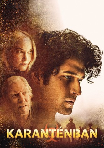 Karanténban