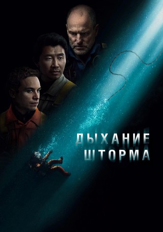 Дыхание шторма
