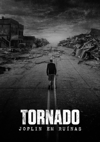 Tornado: Apanhados na Tempestade