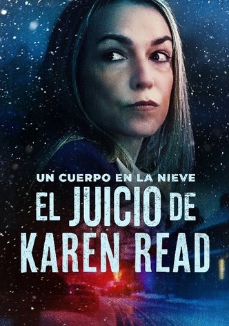 El juicio de Karen Read, Season 1