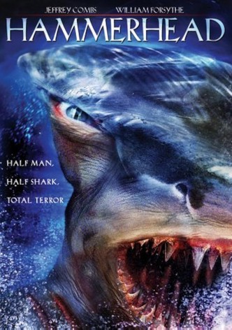 Hammerhead: Shark Frenzy