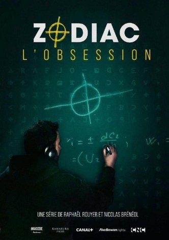 Zodiac : l'obsession