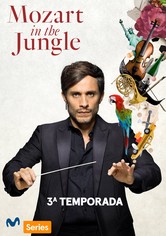 Mozart in the Jungle - Temporada 3