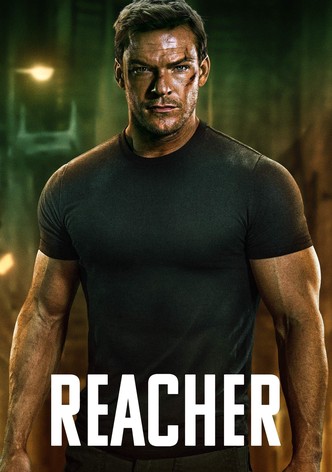 Reacher