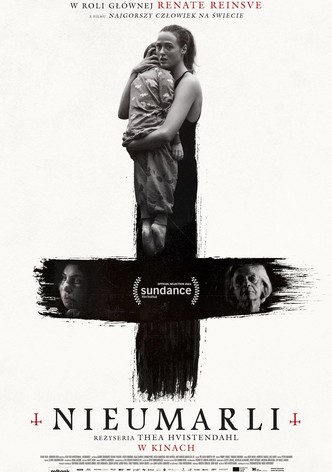 Nieumarli
