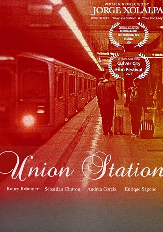 Union Station