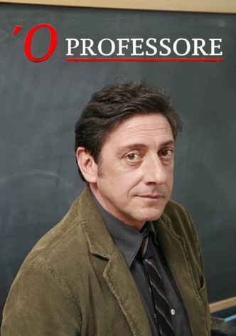 'O professore
