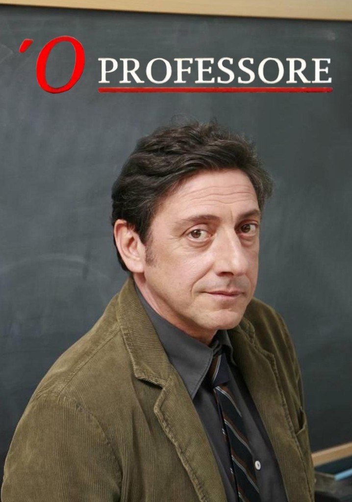 'O professore