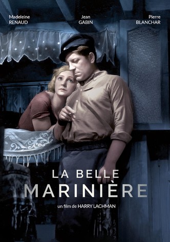 La Belle Marinière