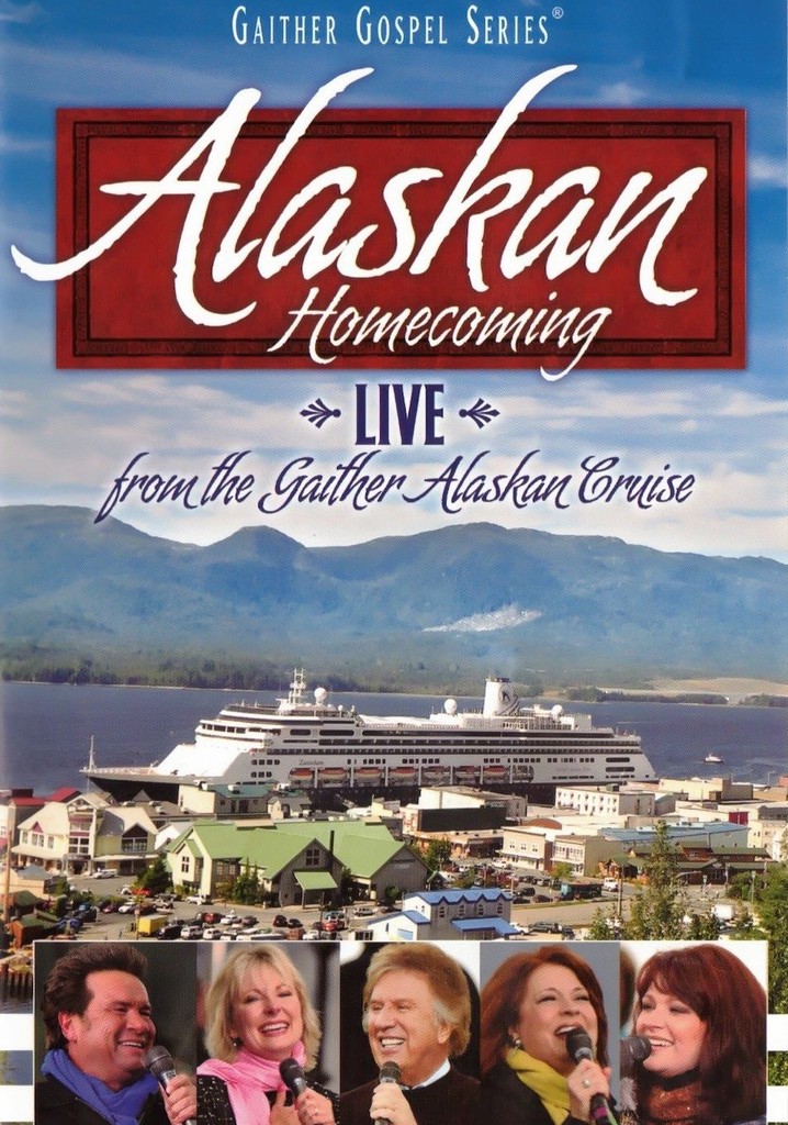 Alaskan Homecoming