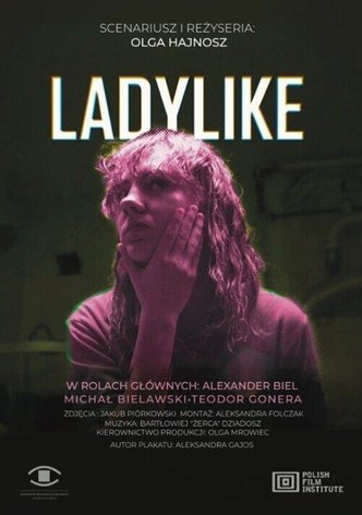 Ladylike