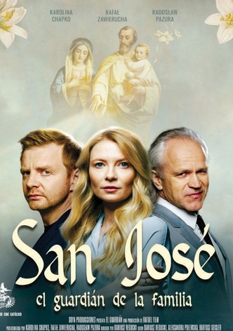San José: El guardián de la familia
