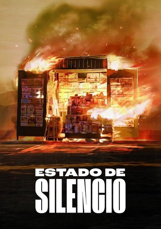 Estado de silencio