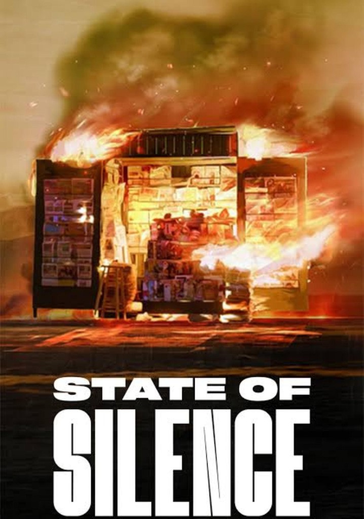 State of Silence