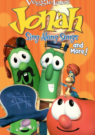 VeggieTales: Jonah Sing-Along Songs and More!