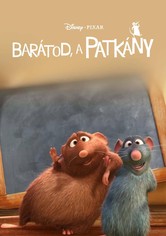 Barátod, a patkány