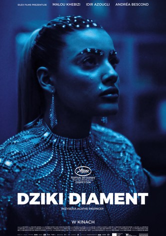 Dziki diament