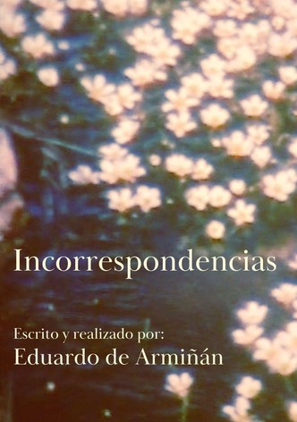 Incorrespondencias