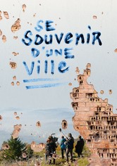 Se souvenir d'une ville
