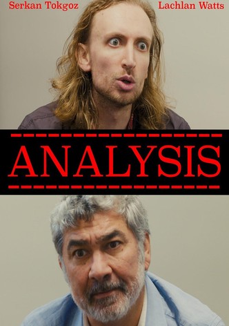 Analysis