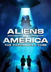 Aliens in America: The Pascagoula Case