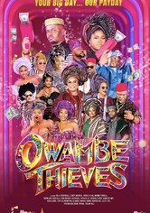 Owambe Thieves