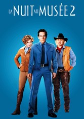 La Nuit au musée 2