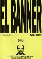El banner