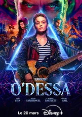 O'dessa
