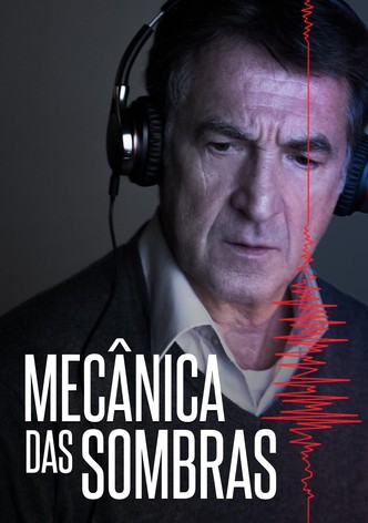 Mecânica das Sombras