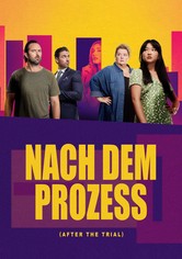 Nach dem Prozess