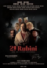 21 Rubies