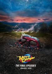 Henry Danger