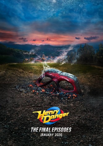 Henry Danger S05