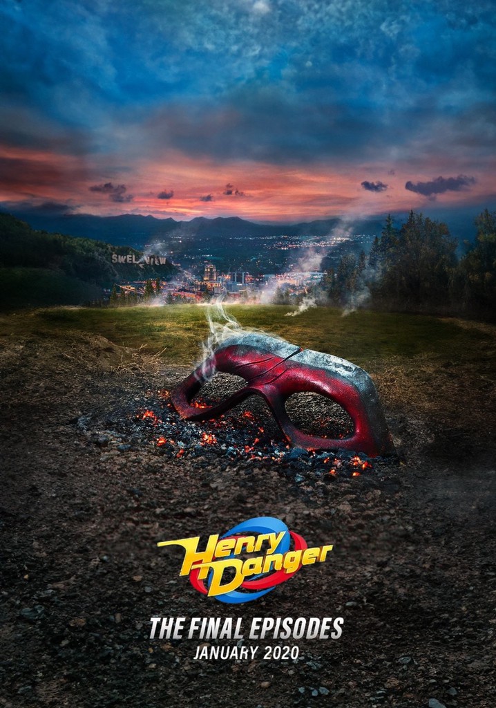 Henry Danger Season 5 - watch full episodes streaming online - Where To Watch Season 5 Of Henry Danger
