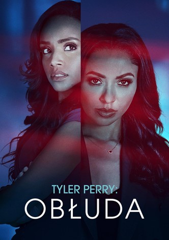 Tyler Perry: Obłuda
